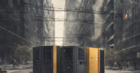 Poor Tech Infrastructure A day without data centers: How would the absence of digital ...