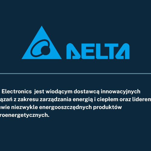 Delta Electronics PLDCA