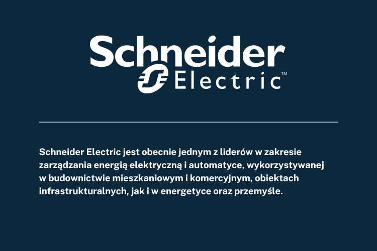 Schneider Electric - PLDCA