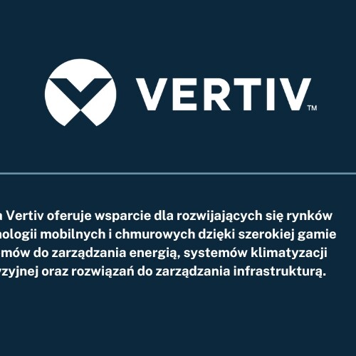 vertiv pdca