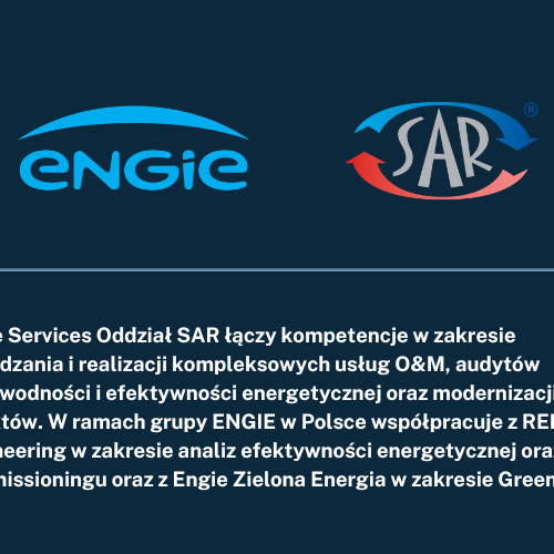 Engie SAR dołącza do PLDCA