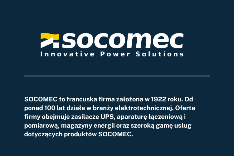 Socomec