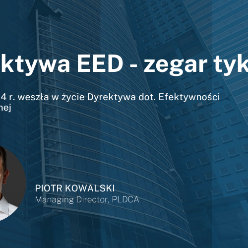Dyrektywa EED