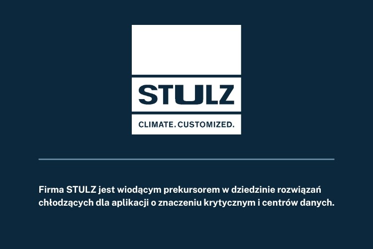 STULZ dołącza do PLDCA