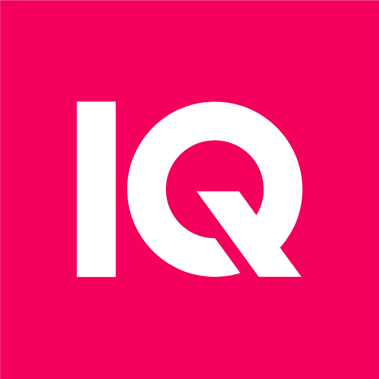 iq logo