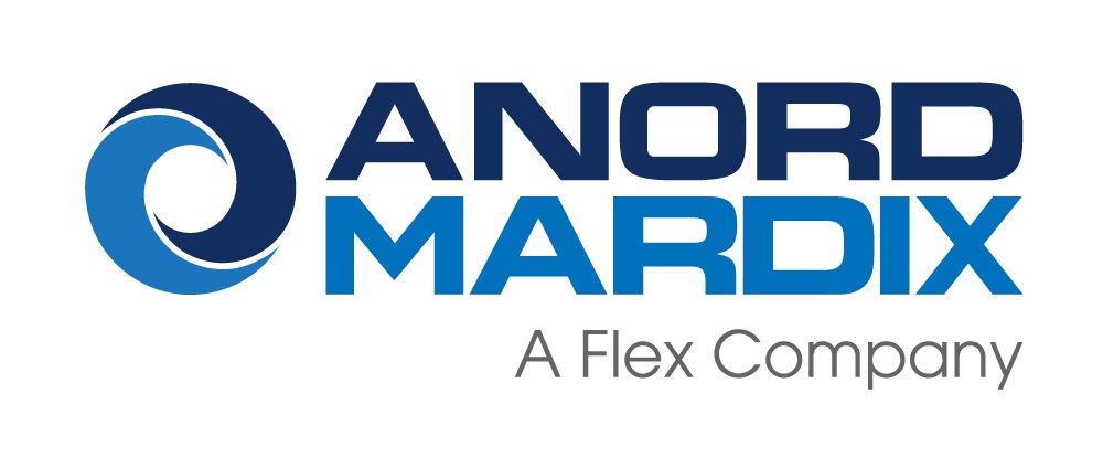 Anord Mardix Logo