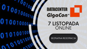 Data center Giga Con
