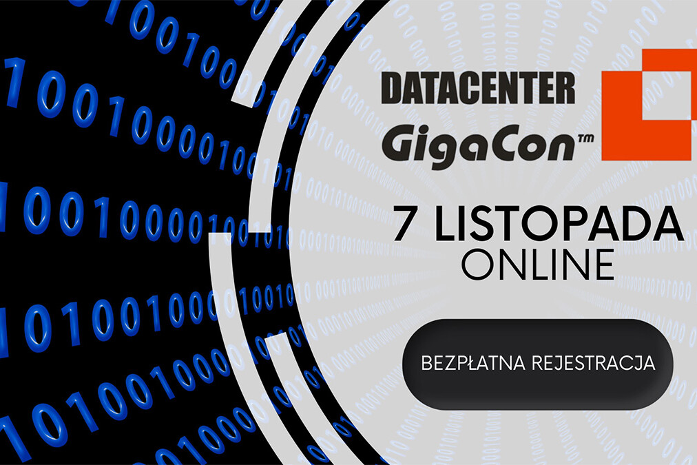 Data center Giga Con