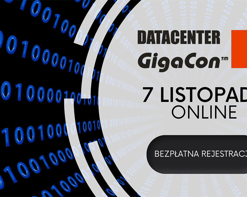 Data center Giga Con