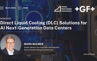 Direct Liquid Cooling (DLC) Solutions – AI Next-Generation Data Centers