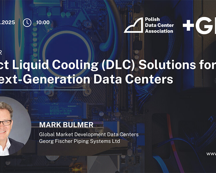 Direct Liquid Cooling (DLC) Solutions – AI Next-Generation Data Centers