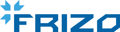 Frizo logo